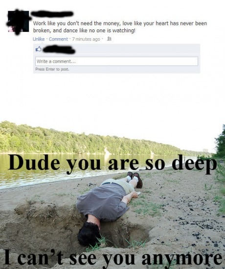  ₪ Facebook Wins and Fails &#91;NGAKAK GAN!!!&#93; ₪