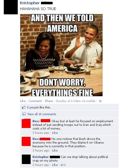  ₪ Facebook Wins and Fails &#91;NGAKAK GAN!!!&#93; ₪