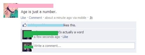  ₪ Facebook Wins and Fails &#91;NGAKAK GAN!!!&#93; ₪