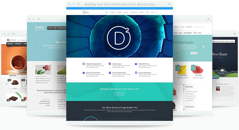 7 Trik Memilih Theme Wordpress yang Baik dan Cara Mengganti Theme tanpa Ribet