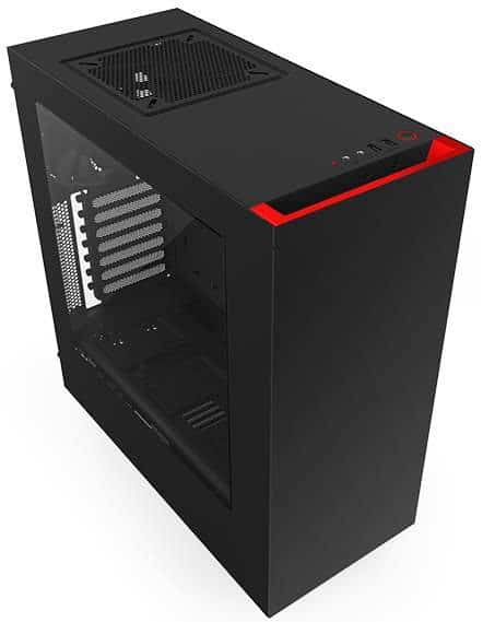 &#91;NEWS&#93; NZXT memperkenalkan S340 Color Edition!