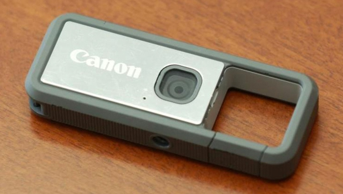 Kamera Imut Dari Canon Bakal Dijual 16 Oktober Ini Gan!