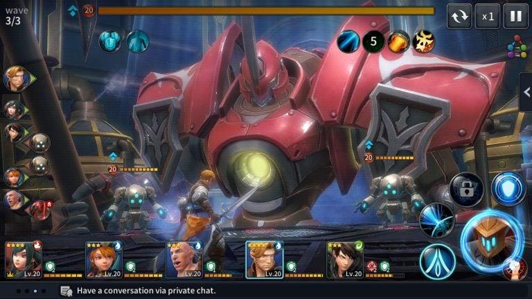 10 Game Android Terbaru Yang Rilis Bulan Juli 2020!