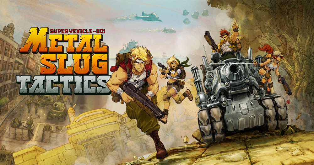Inilah 5 Game Mobile yang Menarik di Minggu Keempat Juli 2025