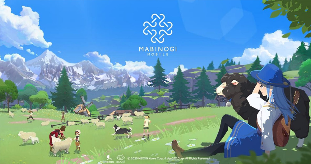 Kumpulan Game Mobile yang Dirilis Pada Bulan Maret 2025, Dijamin Puas!