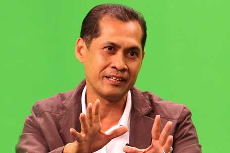 Iwan Piliang Beber Indikasi Mark Up Rp. 458 M Ahok