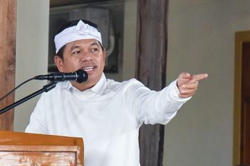 Dedi Mulyadi Dituding Pungli Gegara Minta Warga Donasi Rp 1000 per Hari, Ungkap