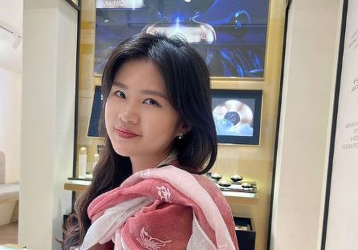 Felicia Tissue Mantan Kaesang Murka Difitnah Pernah Hamil hingga Gugurkan Bayi: Hoax!