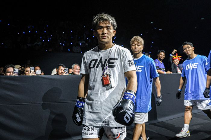 ONE Championship - 5 Bintang yang Meledak Sepanjang Tahun 2025