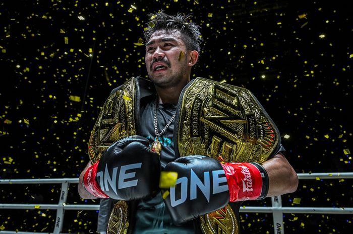 Jaga Gelar di ONE Fight Night 28, Prajanchai Siapkan Berbagai Senjata Kejutan
