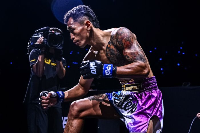 Hadapi Atlet Malaysia di ONE Friday Fights 138, Redho Rocky Ingin Banggakan Indonesia