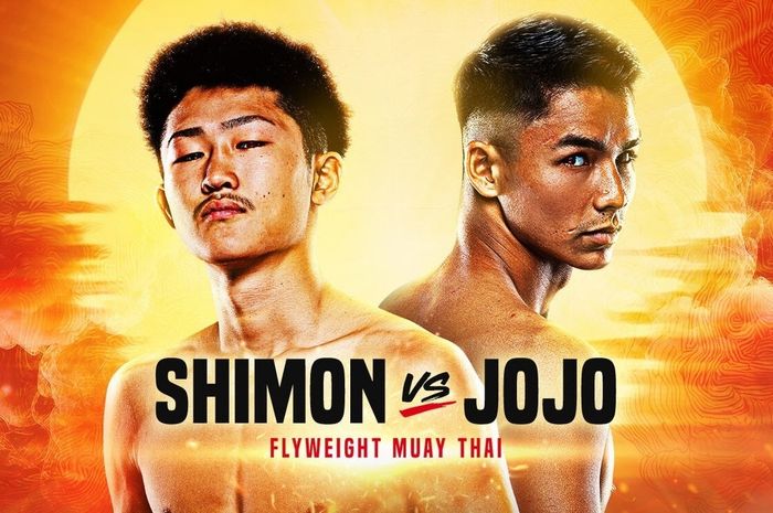 Wakili Malaysia kontra Jepang, Johan Ghazali Hadapi Lawan Tangguh di ONE Samurai 1