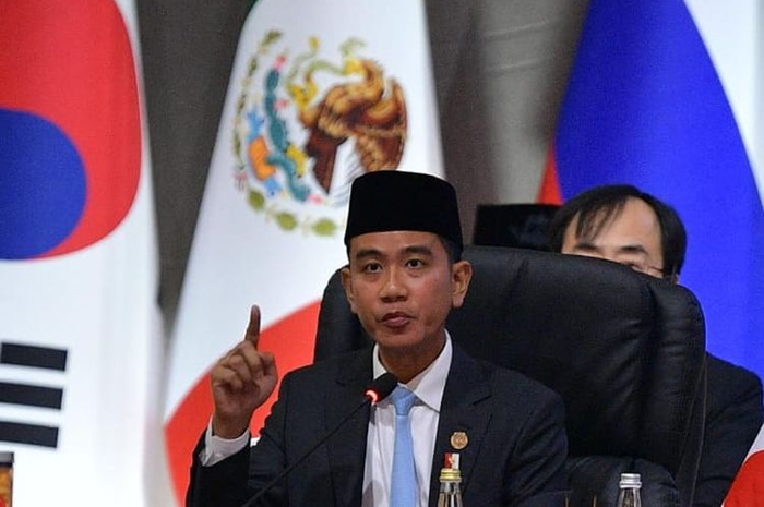 Mengapa Wakil Presiden Gibran Begitu Terobsesi dengan AI? 