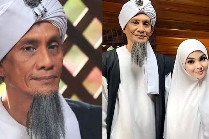 The Real Walid? Pemimpin Ponpes di NTB Cabuli 22 Santriwati, Korban Berani Speak Up