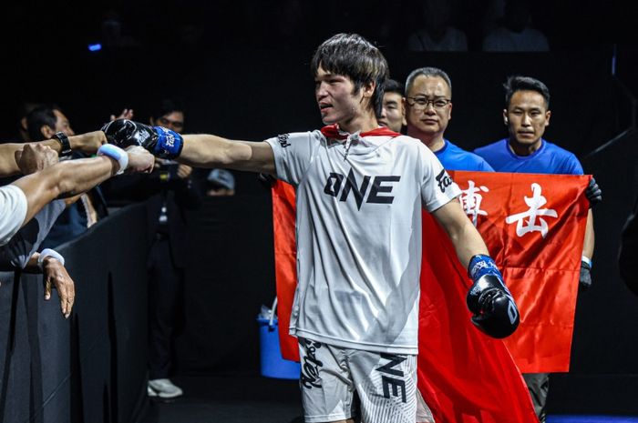 Ukir Rekor Baru, ONE Championship Siap Gelar 72 Event di Tahun 2026