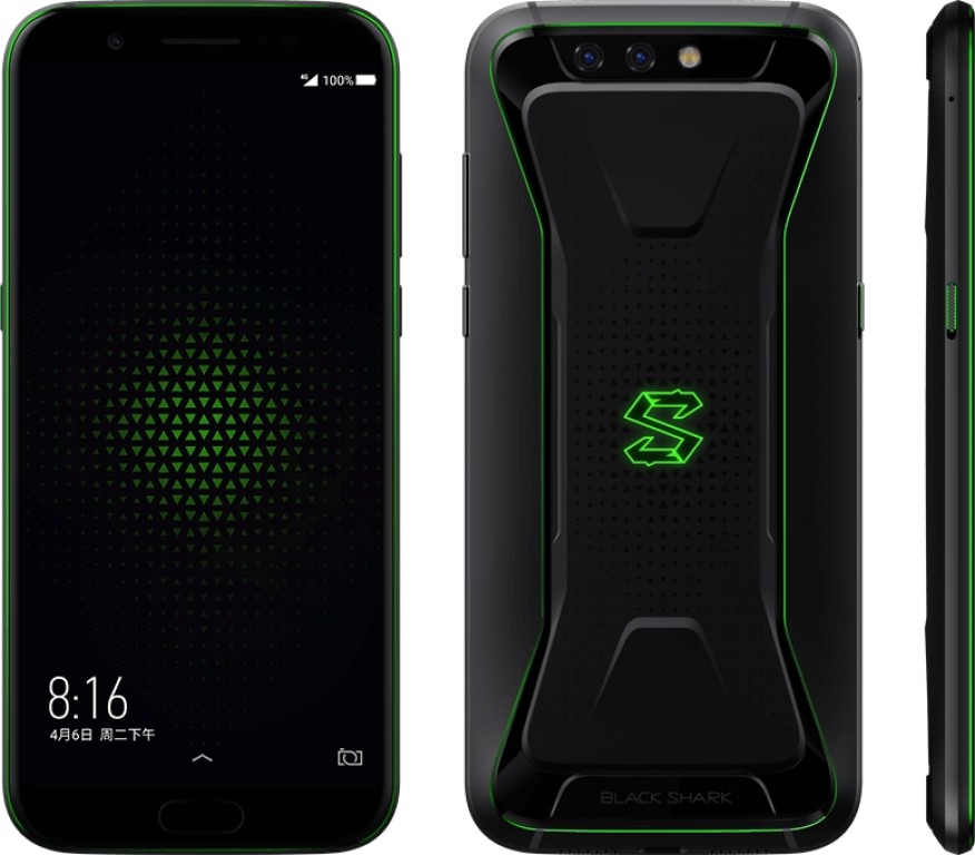 TOP 5 gadget paling mantap untuk bermain mobile game pada jamannya