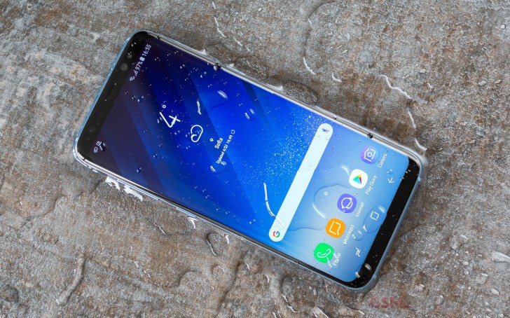 10 Smartphone Terpopuler Bulan Oktober 2018