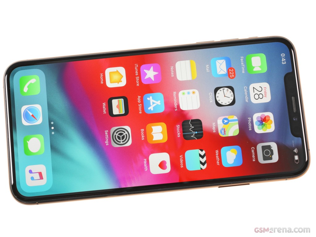10 Smartphone Terpopuler Bulan Oktober 2018