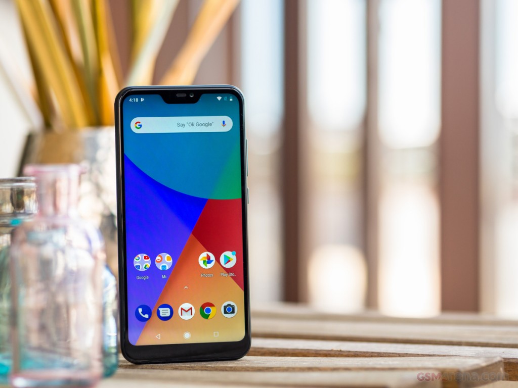 10 Smartphone Terpopuler Bulan Oktober 2018