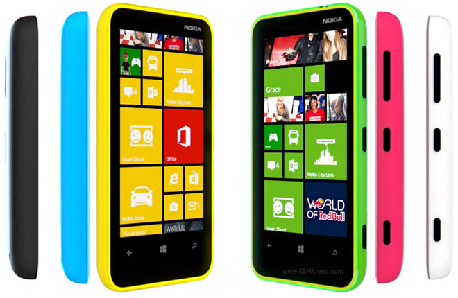 &#91;OFFICIAL LOUNGE&#93; LUMIA 620 LOUNGE | The Most Comfortable Lumia - {Read Page One!!!}