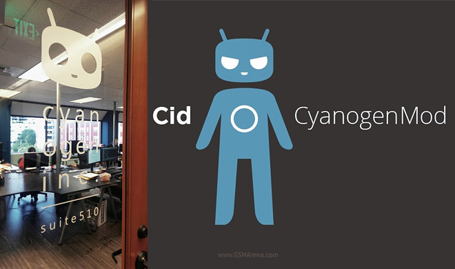 Tau Cyanogen gak gan ? , Tahun 2016 akan di Dominasi Oleh Cyanogen Loh !