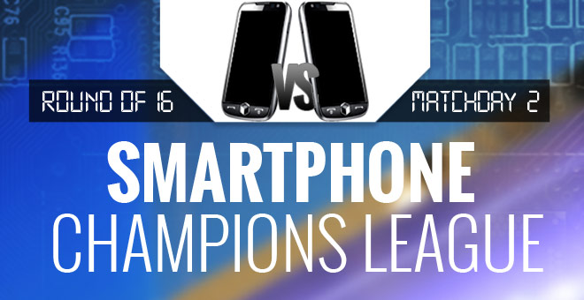 Smartphone Champion League Dimenangkan Oleh Nokia