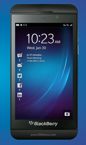 &#91;HOT&#93; LAUNCHING OS BLACKBERRY 10,, RIM ganti nama jadi BLACKBERRY