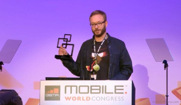 (Mobile World Congress 2013) Galaxy S III raih gelar best phone, Nexus 7 best tablet