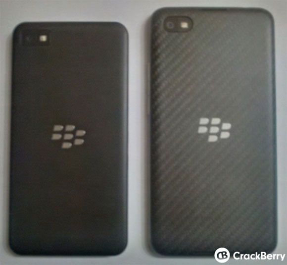 Blackberry Z30. Penerus Generasi Blackberry Z Series?