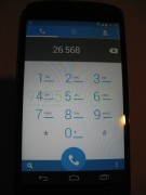 Ini Bocoran Tampilan Android KitKat 4.4