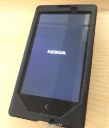 &#91;AKHIRNYA ANDROID MENDARAT DI NOKIYEM&#93; Berikut Purwarupa Android Nokia