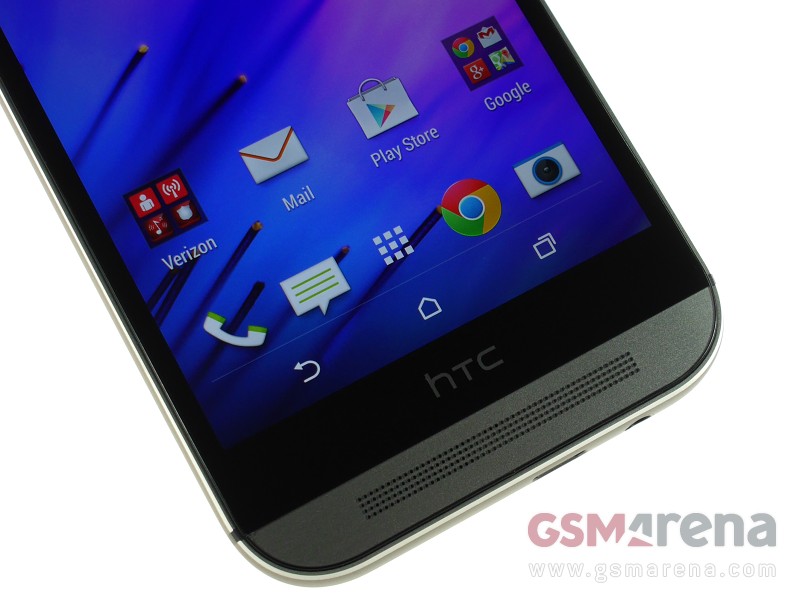 &#91;Waiting Lounge&#93; HTC One M8 (2014) - Built To Inspire Envy