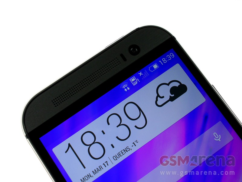 &#91;Waiting Lounge&#93; HTC One M8 (2014) - Built To Inspire Envy