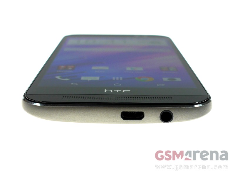 &#91;Waiting Lounge&#93; HTC One M8 (2014) - Built To Inspire Envy