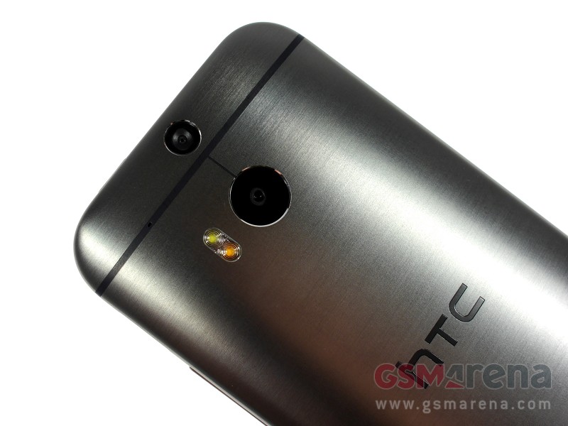 &#91;Waiting Lounge&#93; HTC One M8 (2014) - Built To Inspire Envy