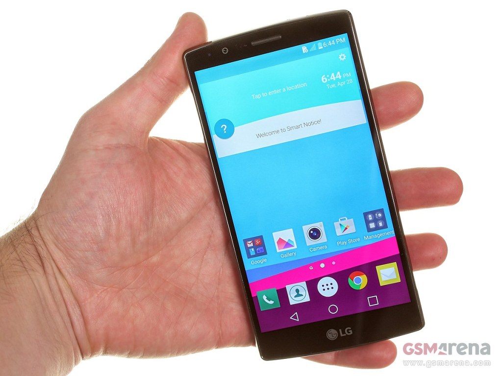 &#91;Official Lounge&#93; =*LG G4 SEE THE GREAT , FEEL THE GREAT*= - Part 1