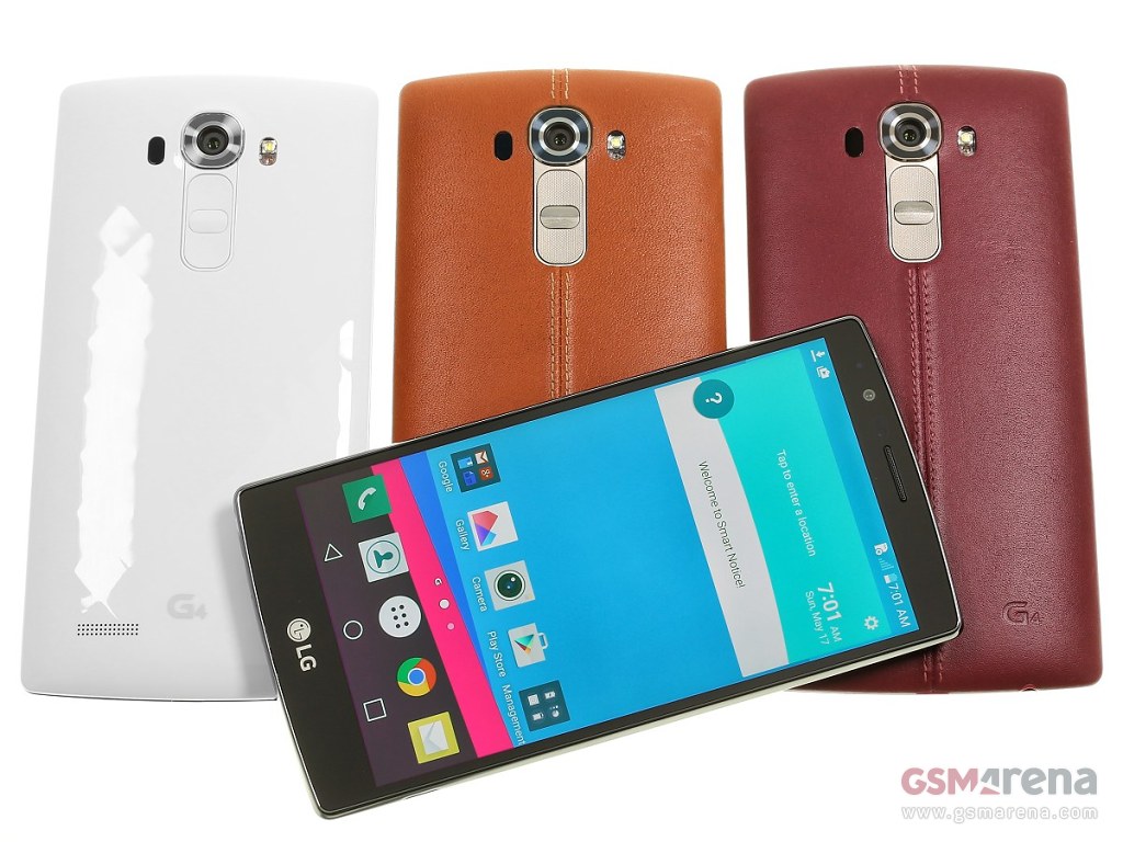 &#91;Official Lounge&#93; =*LG G4 SEE THE GREAT , FEEL THE GREAT*=