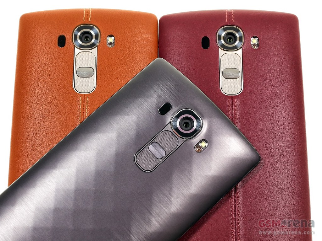&#91;Official Lounge&#93; =*LG G4 SEE THE GREAT , FEEL THE GREAT*= - Part 1