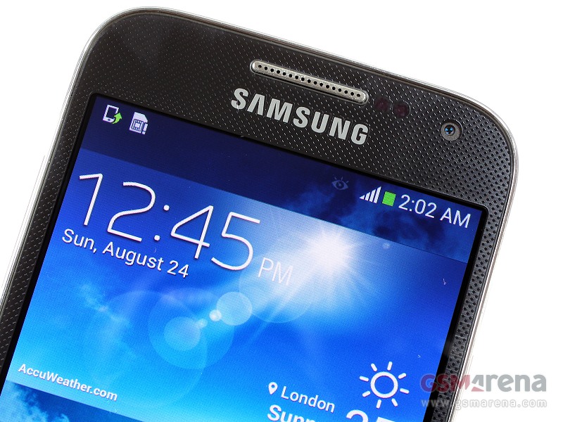 (Waiting Lounge) : SAMSUNG GALAXY S4 Mini - I9190 - Read Page 1 before Posting / Ask