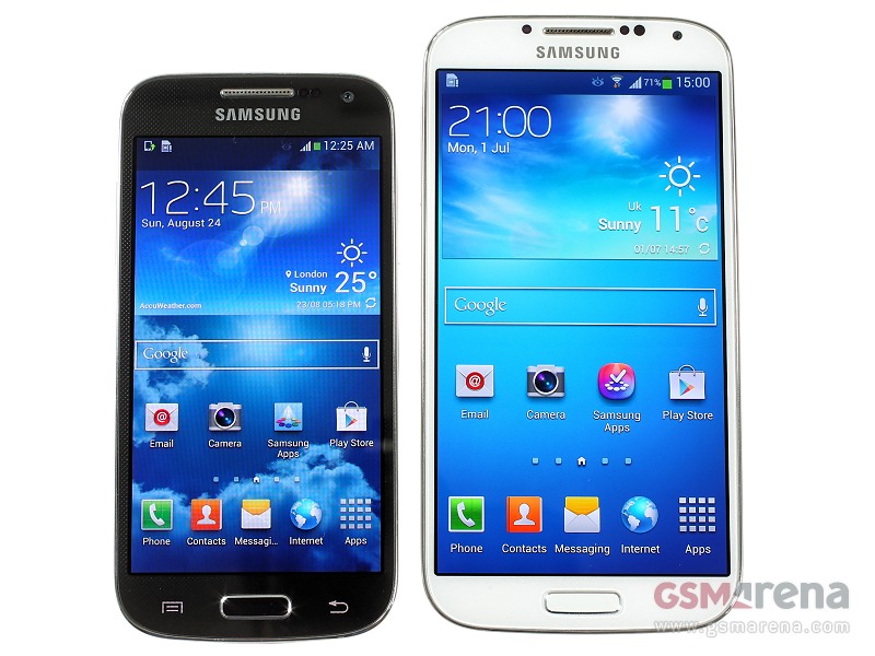 (Waiting Lounge) : SAMSUNG GALAXY S4 Mini - I9190 - Read Page 1 before Posting / Ask