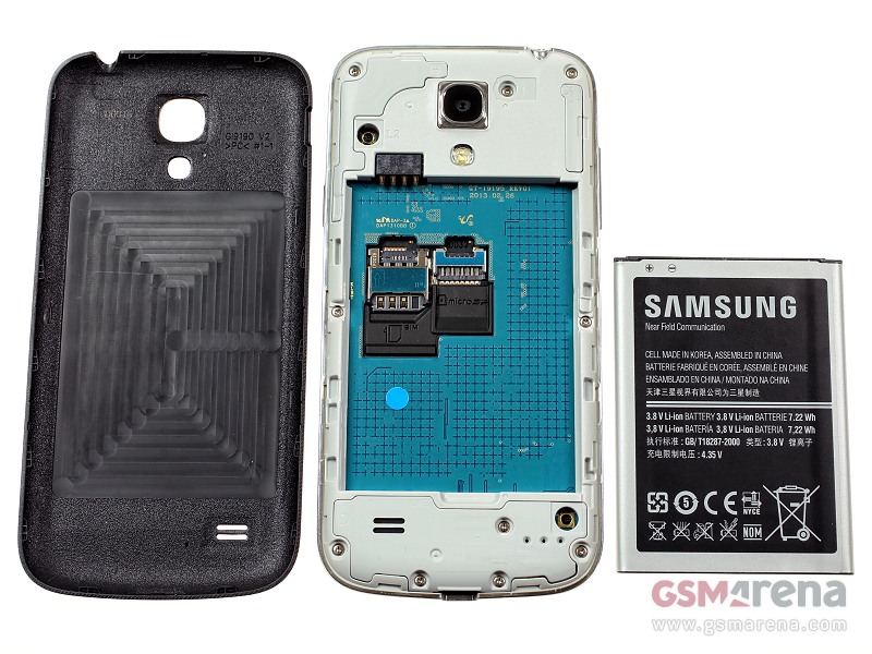 (Waiting Lounge) : SAMSUNG GALAXY S4 Mini - I9190 - Read Page 1 before Posting / Ask