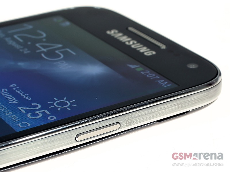 (Waiting Lounge) : SAMSUNG GALAXY S4 Mini - I9190 - Read Page 1 before Posting / Ask