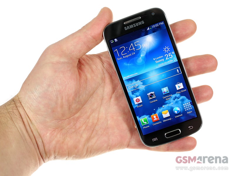 (Waiting Lounge) : SAMSUNG GALAXY S4 Mini - I9190 - Read Page 1 before Posting / Ask