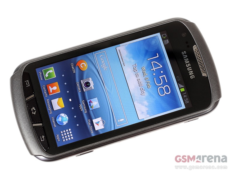 &#91;Waiting Lounge&#93; Galaxy Xcover 2 GT-S7710 