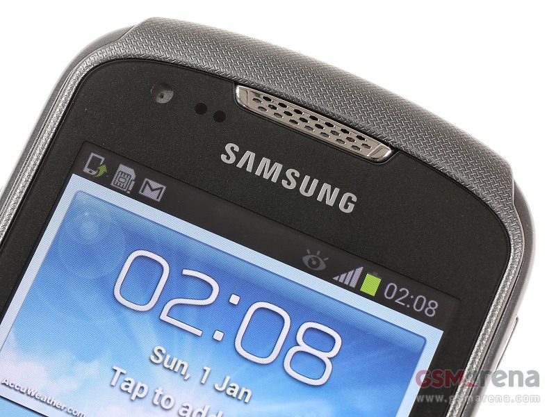 &#91;Waiting Lounge&#93; Galaxy Xcover 2 GT-S7710 