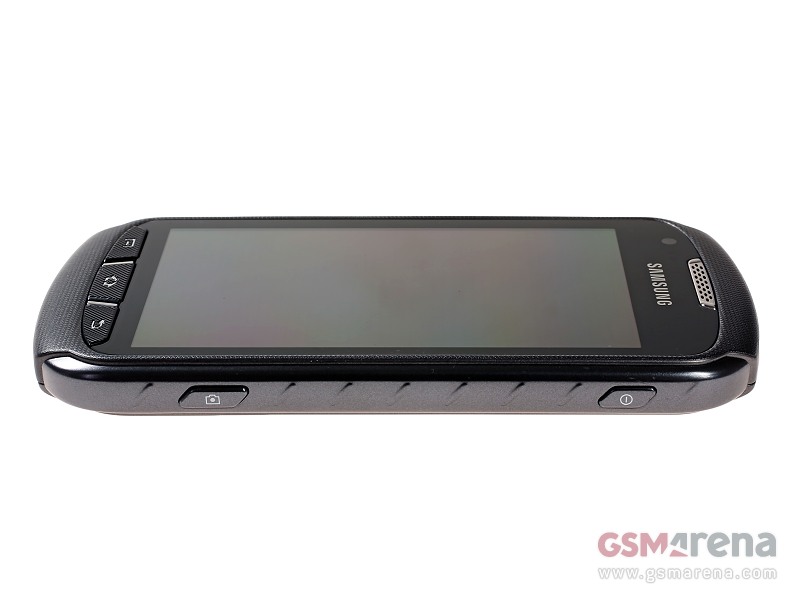 &#91;Waiting Lounge&#93; Galaxy Xcover 2 GT-S7710 