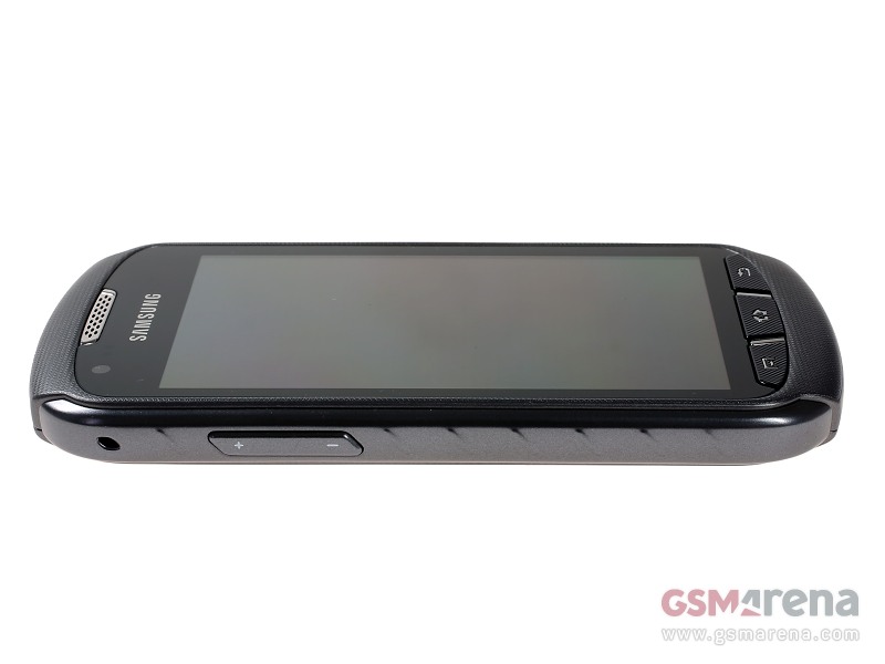 &#91;Waiting Lounge&#93; Galaxy Xcover 2 GT-S7710 