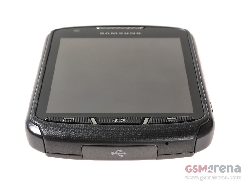 &#91;Waiting Lounge&#93; Galaxy Xcover 2 GT-S7710 