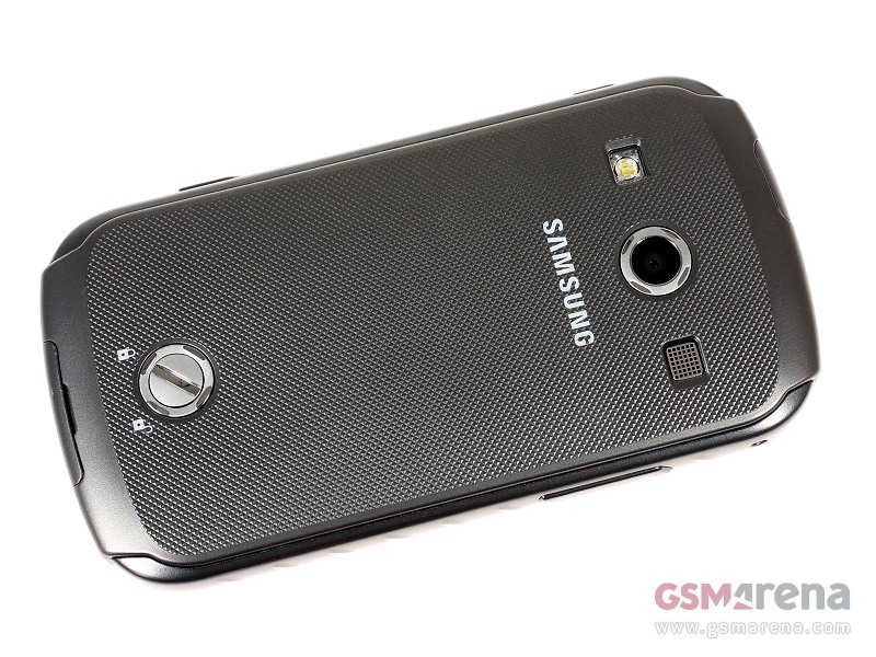 &#91;Waiting Lounge&#93; Galaxy Xcover 2 GT-S7710 