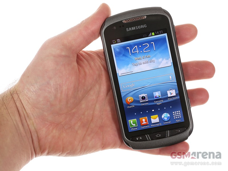 &#91;Waiting Lounge&#93; Galaxy Xcover 2 GT-S7710 